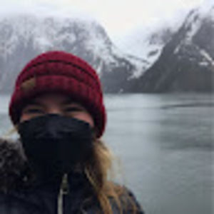 Meet your Posher, Natalie